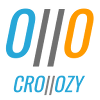 Logo entreprise croozy